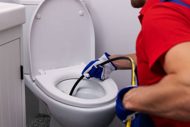 Best Sewer Line Repair  in Box Elder, SD