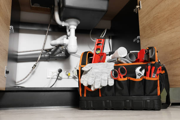 Best Affordable Plumbing Services  in Box Elder, SD