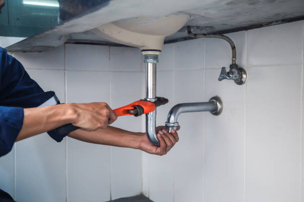Best Local Plumber Services  in Box Elder, SD