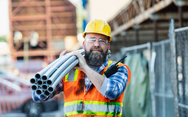 Best Emergency Plumbing Repair  in Box Elder, SD